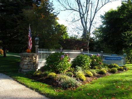 Osterville Village