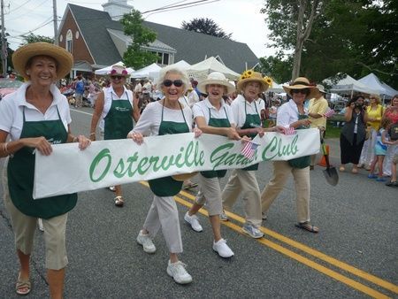 Osterville Village