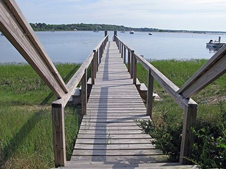 Osterville Village