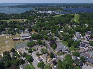 Osterville Village