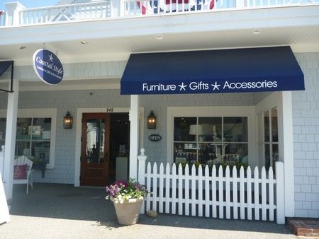 Osterville Village